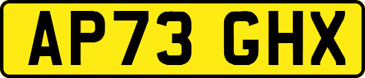 AP73GHX