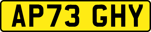AP73GHY