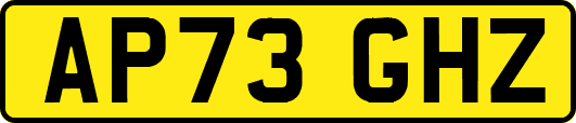 AP73GHZ