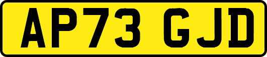 AP73GJD