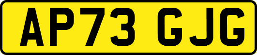 AP73GJG