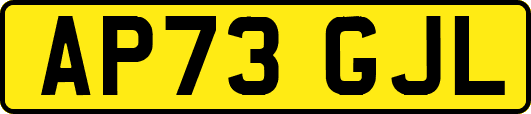 AP73GJL