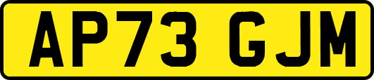 AP73GJM