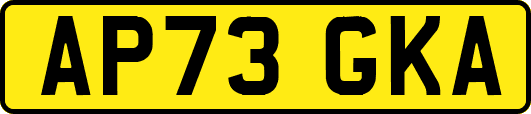 AP73GKA