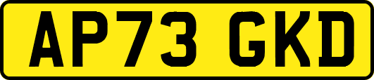 AP73GKD