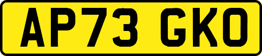 AP73GKO