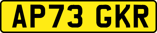 AP73GKR