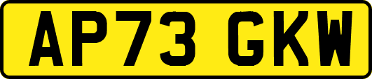AP73GKW