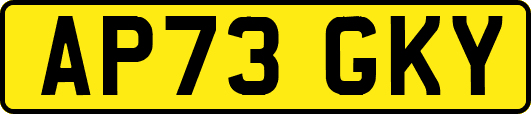 AP73GKY
