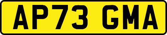 AP73GMA