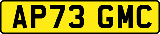 AP73GMC