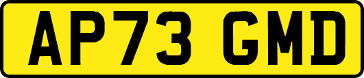 AP73GMD
