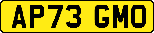 AP73GMO