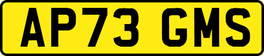 AP73GMS