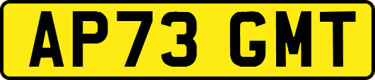 AP73GMT