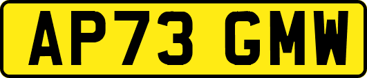 AP73GMW