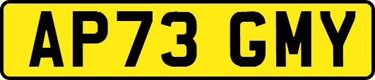 AP73GMY