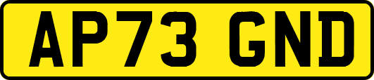 AP73GND