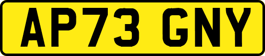 AP73GNY