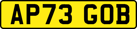 AP73GOB
