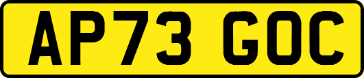 AP73GOC