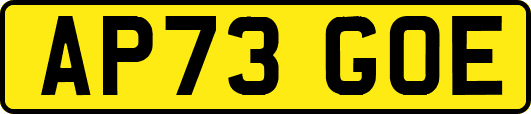 AP73GOE