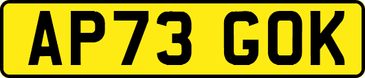 AP73GOK