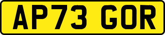 AP73GOR