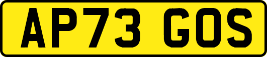 AP73GOS