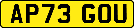 AP73GOU