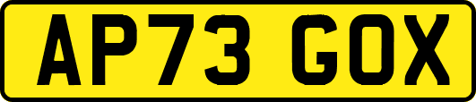 AP73GOX