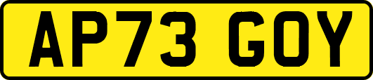 AP73GOY