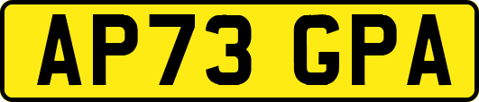 AP73GPA
