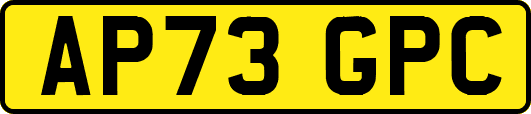 AP73GPC
