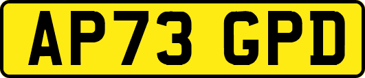 AP73GPD