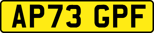 AP73GPF