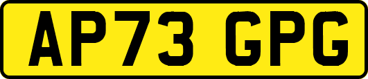 AP73GPG