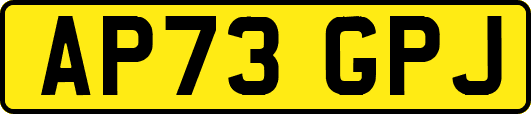 AP73GPJ