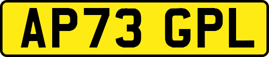AP73GPL