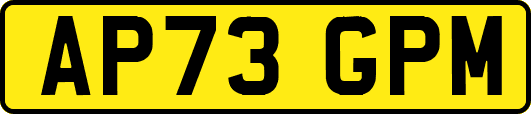 AP73GPM