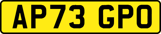 AP73GPO