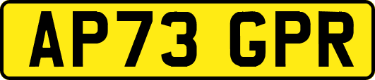 AP73GPR