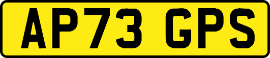 AP73GPS