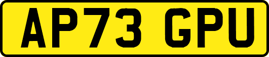 AP73GPU