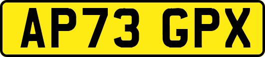 AP73GPX