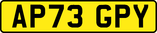 AP73GPY