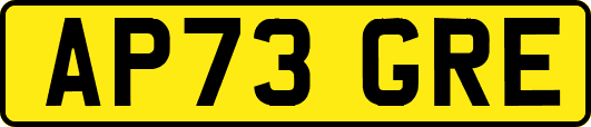AP73GRE