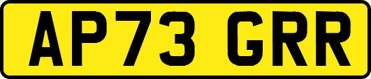 AP73GRR