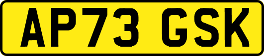 AP73GSK