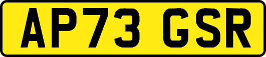 AP73GSR